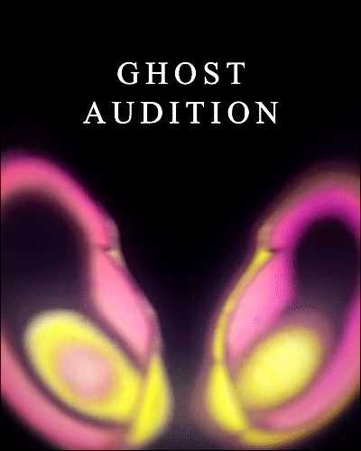 amv-announce_Ghost Audition_lolligerjoj
