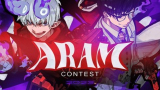 ARAM Contest 2023 結果 | AMV JAPAN