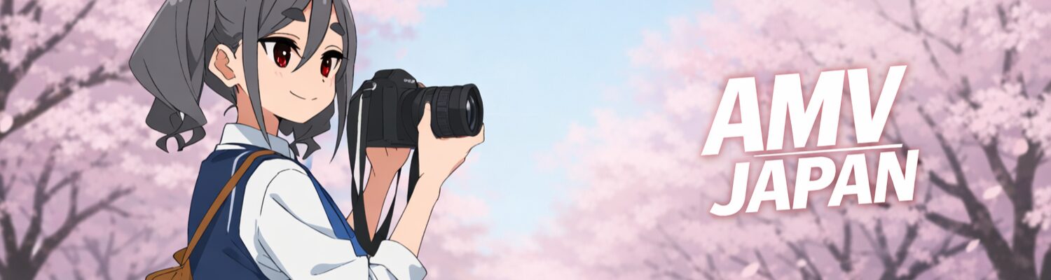 AMV JAPAN